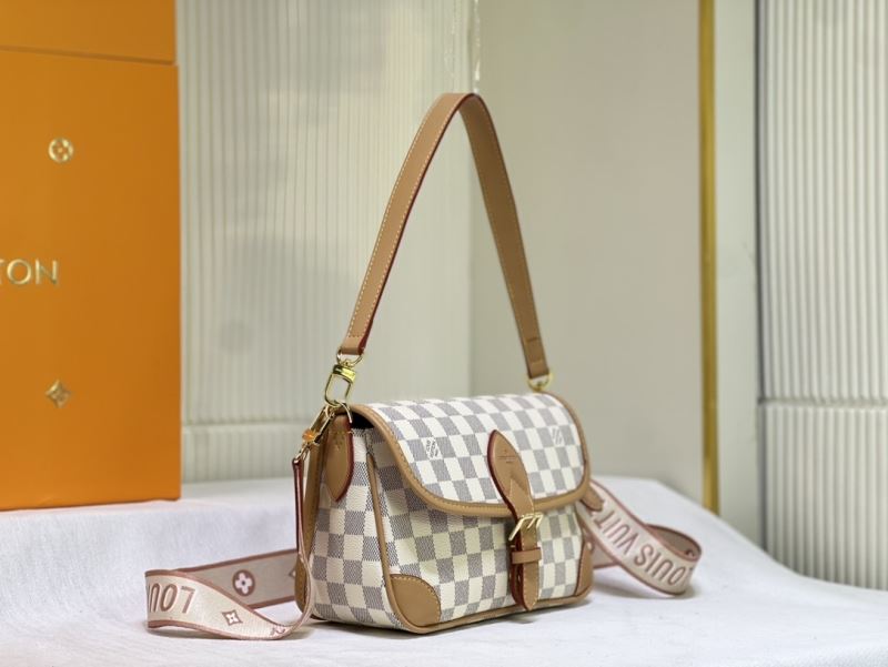 LV Satchel bags